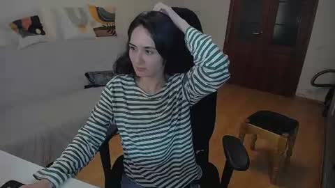 Helen online show from 06-24-26, 06:40