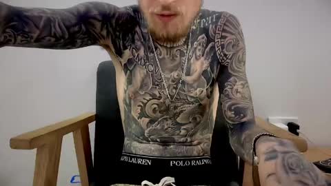 Snapshot of hellacozy chatting on 03-16-26, 09:30 hellacozy online show from 03-16-26, 09:30