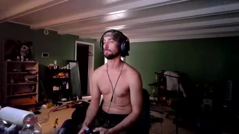 helldiver1990 online show from 11-10-25, 06:56