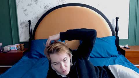 HellDollz  online show from 10-13-25, 07:41