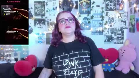 hellen online show from 01-08-26, 05:43