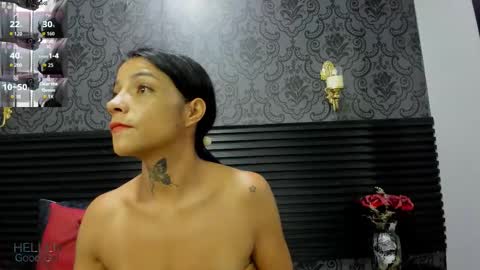 Hellen  online show from 03-15-26, 02:17