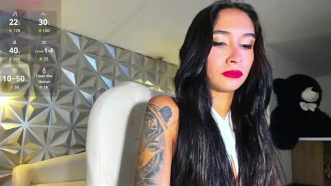 Hellen online show from 05-01-26, 12:43
