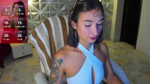 Hellen online show from 06-23-26, 01:53
