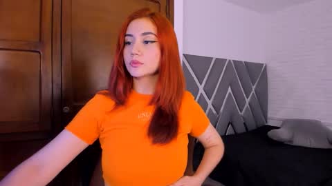 Juliet online show from 09-25-25, 08:12