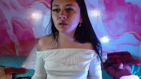 Hellen lopez online show from 05-11-26, 08:50