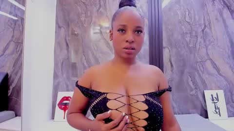 Hellen johanson online show from 03-03-26, 07:31