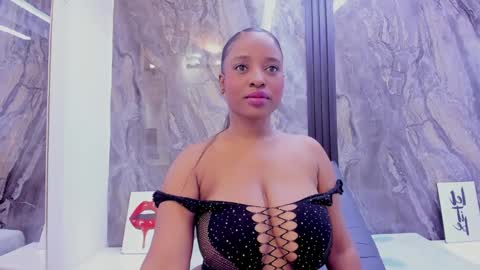 Hellen johanson online show from 04-04-26, 07:33