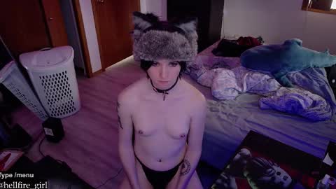 Hayley online show from 03-03-26, 11:32