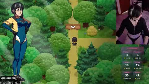 Hayley online show from 03-14-26, 11:21