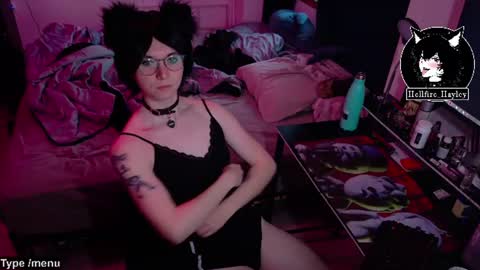Hayley online show from 06-22-26, 03:25