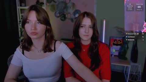 Snapshot of helli_belli chatting on 09-18-25, 11:18 Helli online show from 09-18-25, 11:18