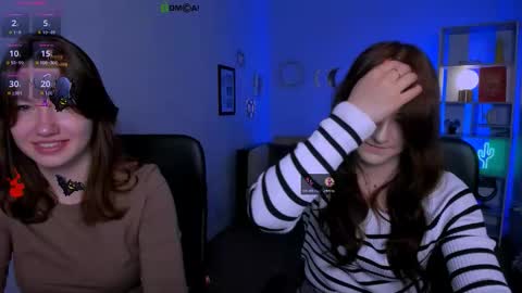 Helli online show from 11-30-25, 08:13