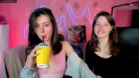 Helli online show from 05-08-26, 07:41