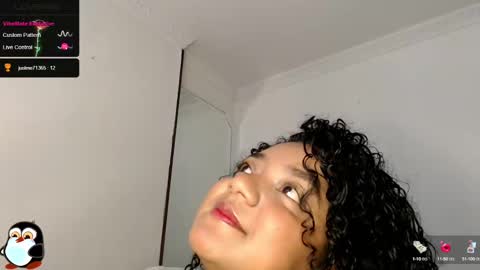 Candy online show from 01-21-25, 12:15