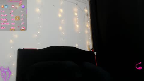 Snapshot of hello_candy chatting on 01-31-26, 11:03 Candy online show from 01-31-26, 11:03