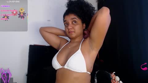 Snapshot of hello_candy chatting on 02-26-26, 10:09 Candy online show from 02-26-26, 10:09