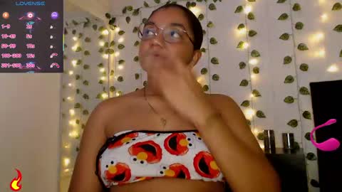 Candy online show from 05-15-26, 12:06