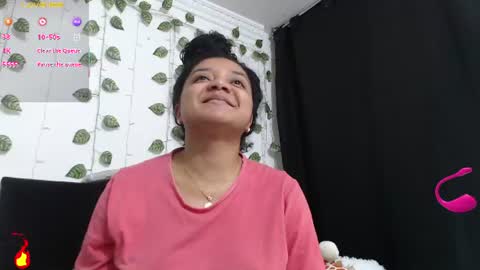 Snapshot of hello_candy chatting on 06-16-26, 10:34 Candy online show from 06-16-26, 10:34