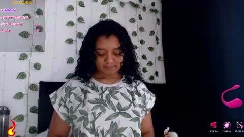 Snapshot of hello_candy chatting on 06-18-26, 09:52 Candy online show from 06-18-26, 09:52