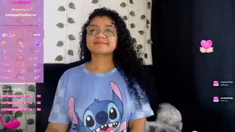 Snapshot of hello_candy chatting on 06-26-26, 10:03 Candy online show from 06-26-26, 10:03