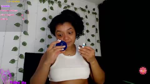Snapshot of hello_candy chatting on 07-02-26, 11:11 Candy online show from 07-02-26, 11:11