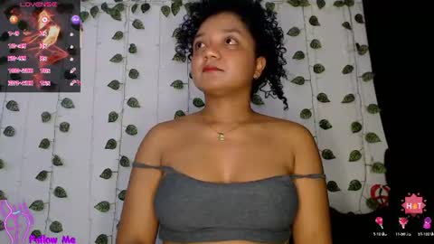Snapshot of hello_candy chatting on 07-16-26, 03:01 Candy online show from 07-16-26, 03:01