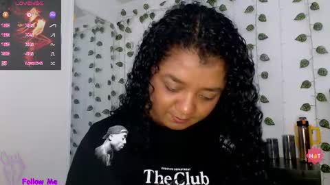 Snapshot of hello_candy chatting on 07-20-26, 10:23 Candy online show from 07-20-26, 10:23