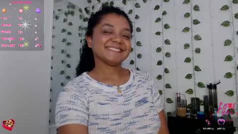 Snapshot of hello_candy chatting on 07-23-26, 10:19 Candy online show from 07-23-26, 10:19
