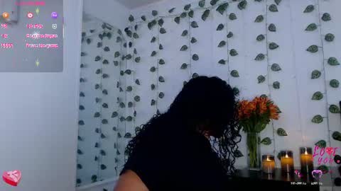 Snapshot of hello_candy chatting on 07-27-26, 10:06 Candy online show from 07-27-26, 10:06