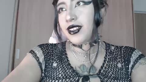 SIMONA  online show from 09-10-25, 05:46