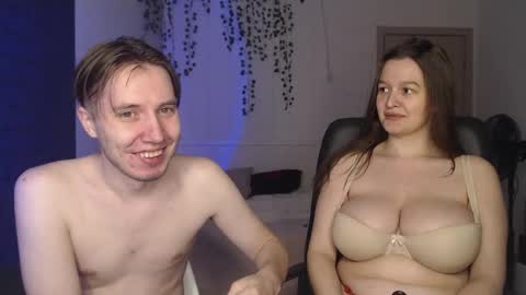 Kitty and Rainer online show from 12-30-24, 12:00