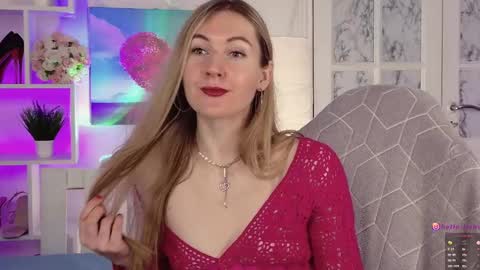 Snapshot of hello_lisha chatting on 01-30-25, 08:11 Alisia Monday to Friday from 10 am to 4 pm GMT 2 online show from 01-30-25, 08:11