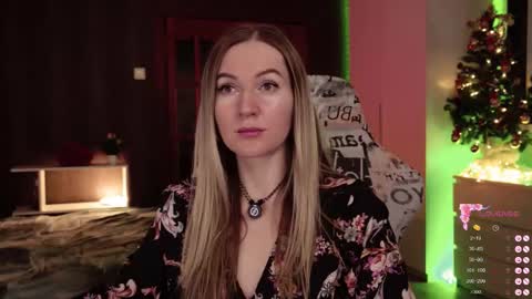 Alisia  Monday to Friday from 10 am to 4 pm GMT 2 online show from 01-13-26, 07:13