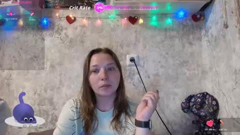 Mila online show from 02-17-26, 04:13