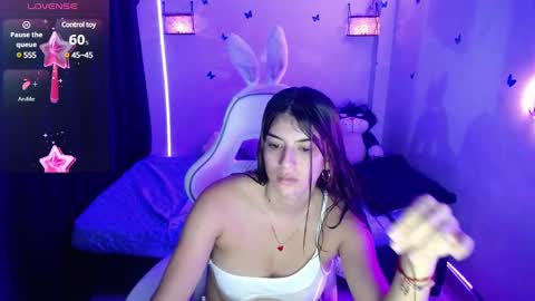 helloo_kityy25 online show from 02-25-25, 03:42