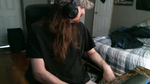longhairbeardedguy online show from 12-13-24, 12:50
