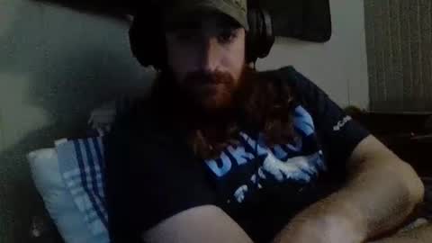 longhairbeardedguy online show from 09-23-25, 12:08