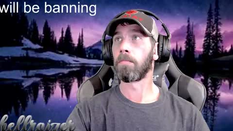 hellraizer online show from 10-20-25, 09:37