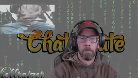 hellraizer online show from 12-21-25, 07:04