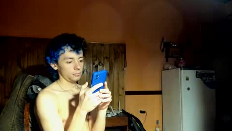 helokitkat online show from 10-15-25, 02:55