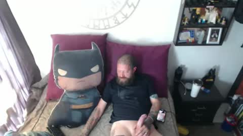 Byorn online show from 03-08-25, 01:36