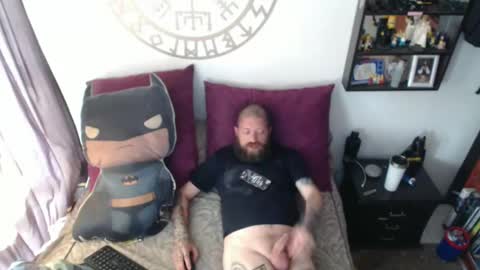 Byorn online show from 03-08-25, 04:39