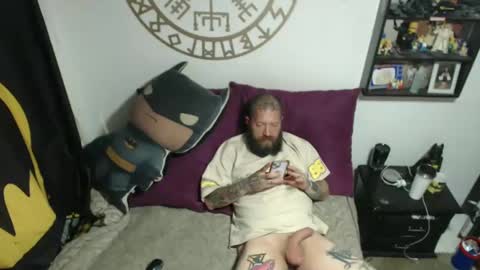 Byorn online show from 03-10-25, 12:40