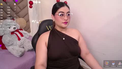 Zahira online show from 11-13-25, 09:03