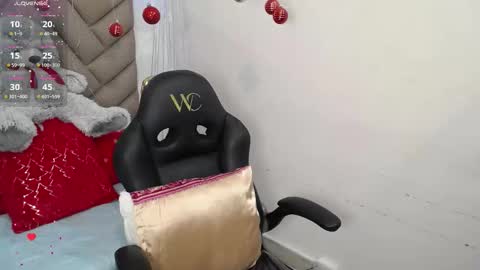 Zahira online show from 12-01-25, 07:41