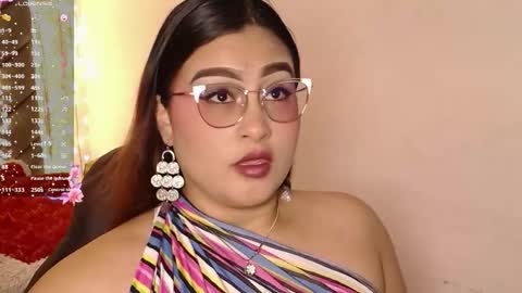 Zahira online show from 02-06-26, 07:17