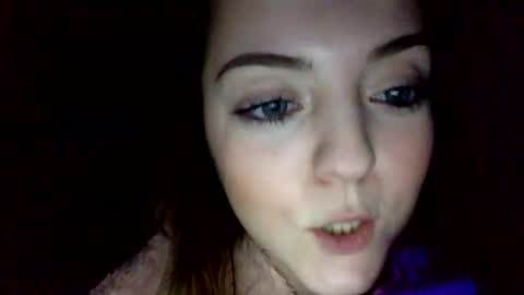 Snapshot of heluvhayli69 chatting on 01-10-25, 05:15 SexGoddess online show from 01-10-25, 05:15