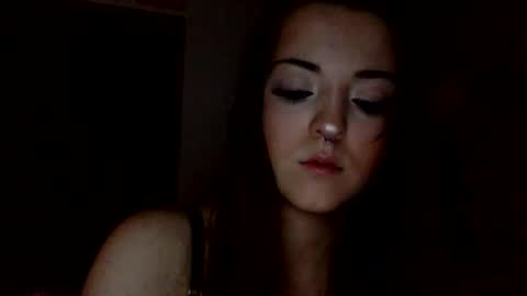 Snapshot of heluvhayli69 chatting on 03-08-25, 03:39 SexGoddess online show from 03-08-25, 03:39