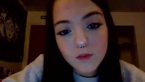 Snapshot of heluvhayli69 chatting on 10-20-25, 02:56 SexGoddess online show from 10-20-25, 02:56